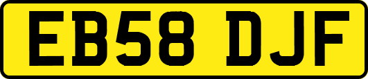 EB58DJF