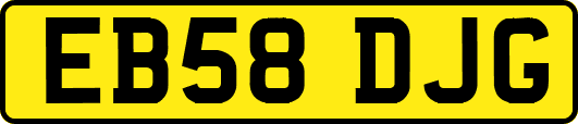 EB58DJG