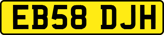 EB58DJH