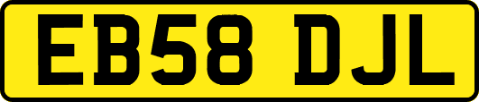 EB58DJL