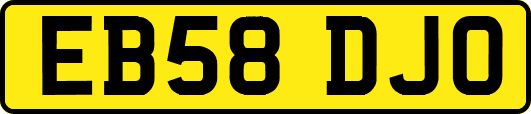 EB58DJO