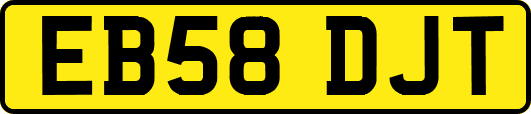 EB58DJT