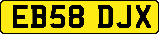 EB58DJX