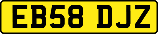 EB58DJZ