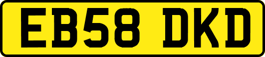 EB58DKD