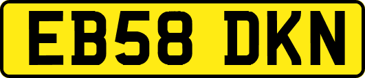 EB58DKN