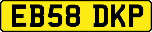 EB58DKP