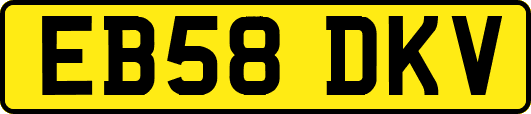 EB58DKV