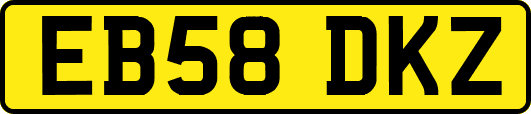 EB58DKZ