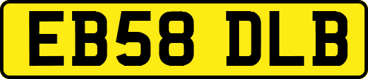 EB58DLB