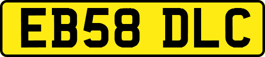 EB58DLC