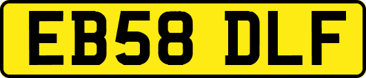 EB58DLF