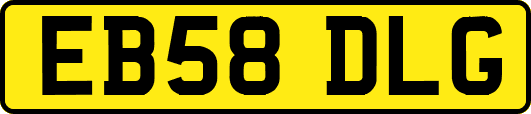 EB58DLG