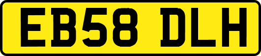 EB58DLH