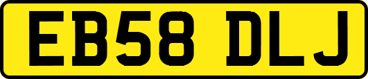 EB58DLJ
