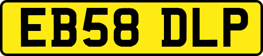 EB58DLP