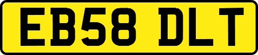 EB58DLT