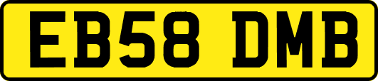 EB58DMB