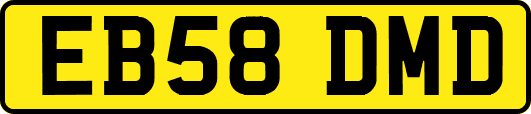 EB58DMD