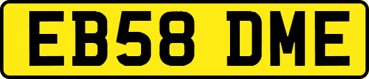 EB58DME