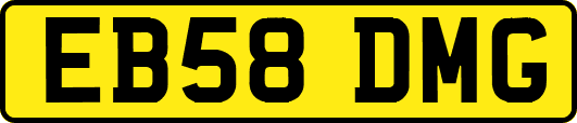 EB58DMG