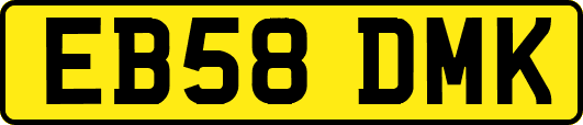 EB58DMK