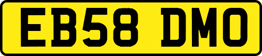EB58DMO