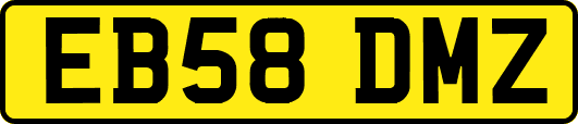 EB58DMZ