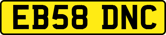EB58DNC