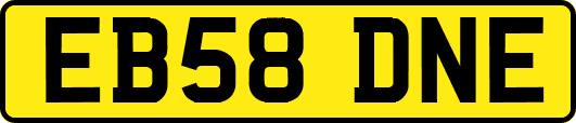 EB58DNE