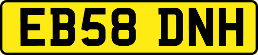 EB58DNH