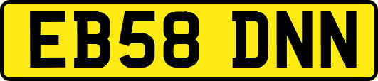 EB58DNN