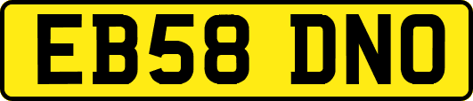 EB58DNO