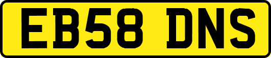 EB58DNS