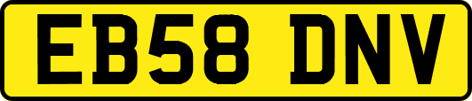 EB58DNV