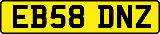 EB58DNZ