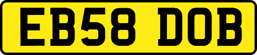 EB58DOB