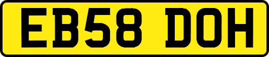 EB58DOH