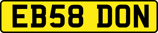 EB58DON