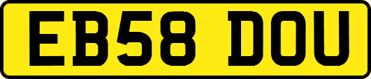 EB58DOU