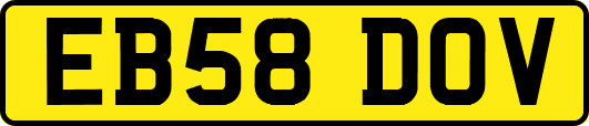 EB58DOV