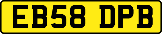 EB58DPB
