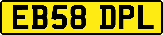 EB58DPL