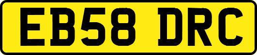 EB58DRC