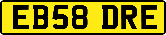 EB58DRE