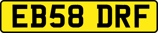 EB58DRF
