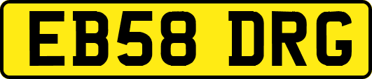 EB58DRG