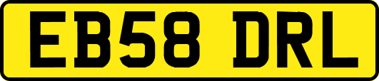 EB58DRL