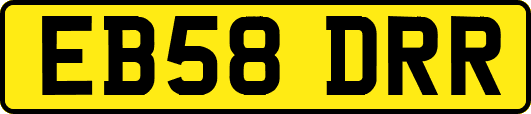 EB58DRR