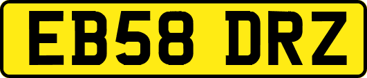 EB58DRZ